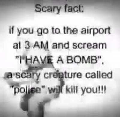 I'm 15 and this is yeet