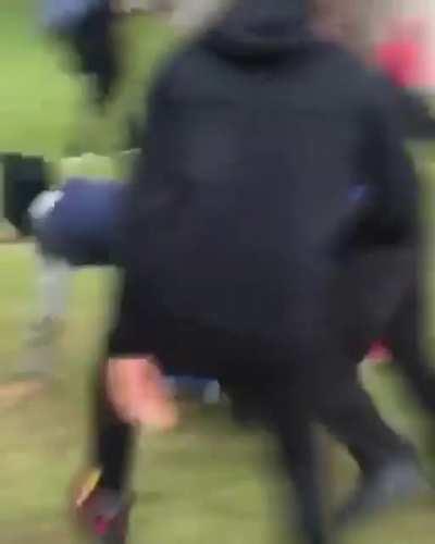 Ron Suno and Siri Getting spanked in coop