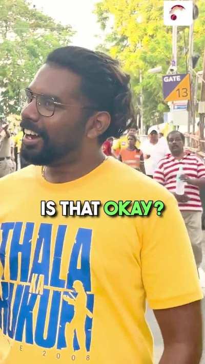 MS Dhoni to play till IPL 2027 but...