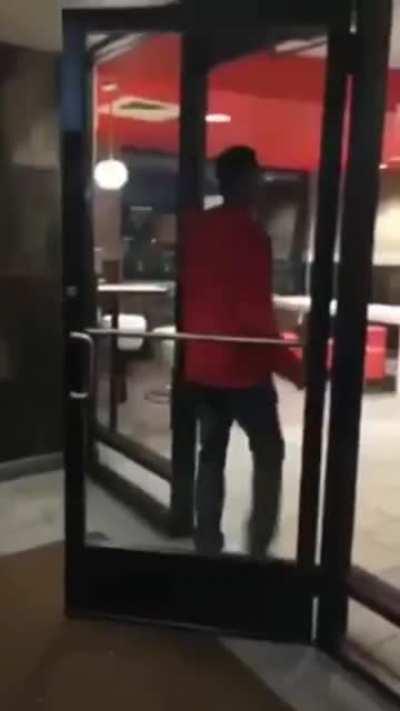 I fricking died (Technically a Byte but it still counts)