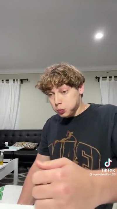 Those Trader Joe’s peaches..