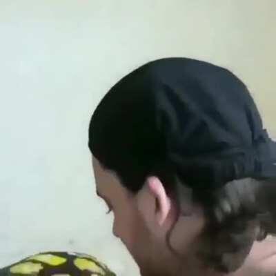 Not mine but I hope Ryan sees this :)