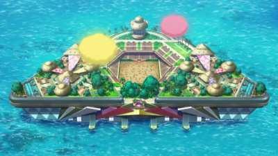 151 Battle Royale [Pokémon Sun & Moon]