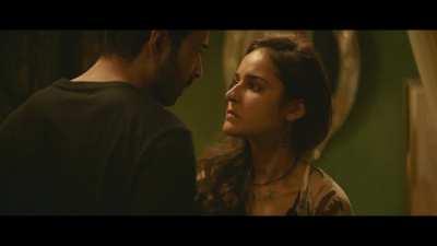 Angira Dhar in Saas Bahu Aur Flamingo S01 (2023)