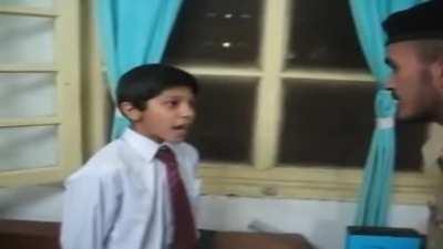 Hamza Amongus 😱😱