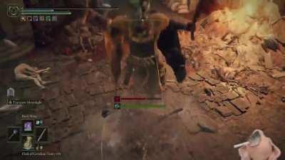 Teamwork makes the dream work