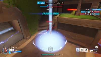 2v5 Clutch On Payload