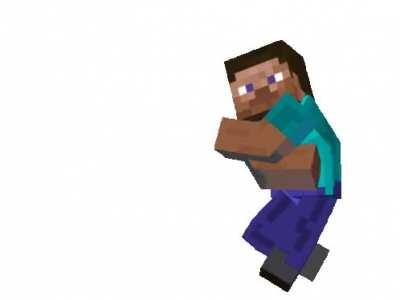 IM GETTING REALLY -'