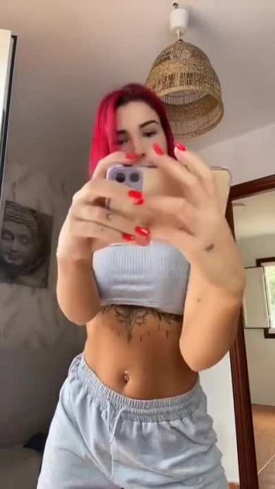 Judit capo Top onlyfans España 