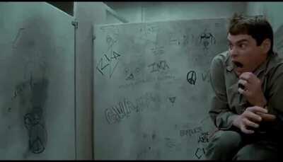 An inconceivable take on an old classic