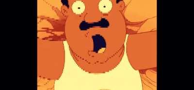 I don’t remember this part of undertale