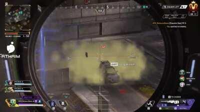 No matter how small the opening is. I'll take it.