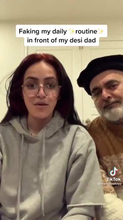 she's LYING 👹😠😡😤