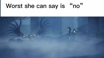 I hope no one done this before (first post here btw)