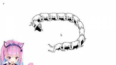 Local Idol too pure for Plug & Play