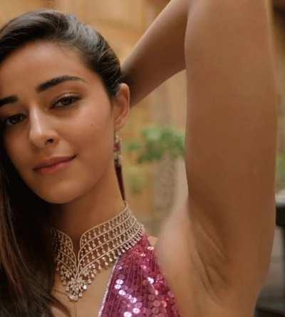Ananya Panday