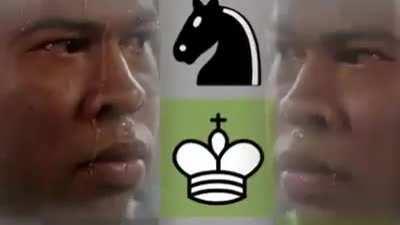 Dis how to play chess