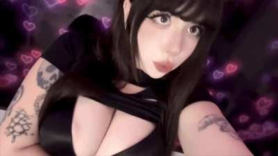 would you nut on them?