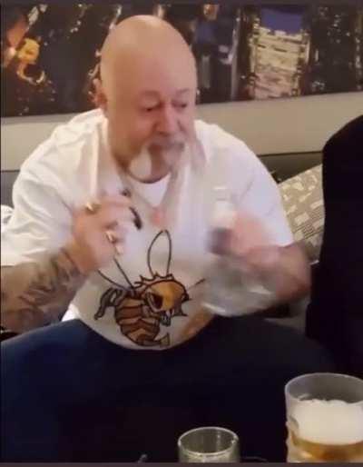 Me and the boys waiting for mom to finish shopping