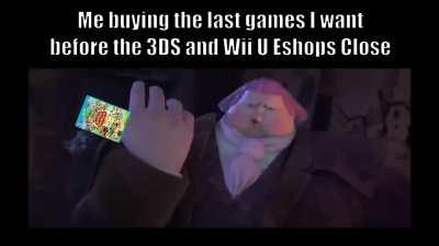 A bit late, but relatable.