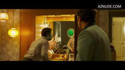 Erin moriarty (starlight) - Driven