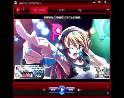 A bit of memory dumping