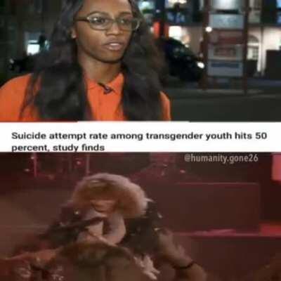 Livin’ on a prayer