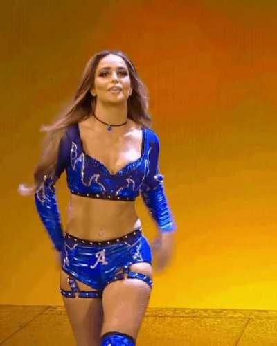 Aliyah is gorgeous 😍