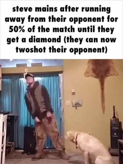 “I'm not salty you're salty”