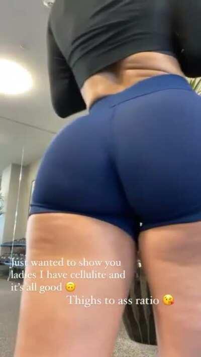 This is what matters.