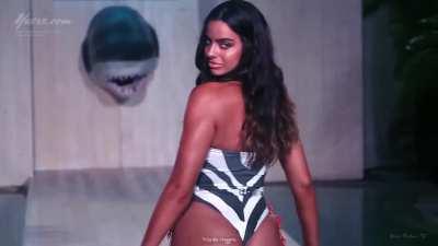 Priscilla Huggins Akosha Miami 2019-2020