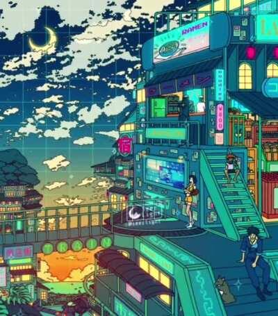 Cowboy Bebop [seerlight]