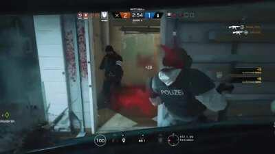 Went through some old clips. Found this gem from 4 years ago.