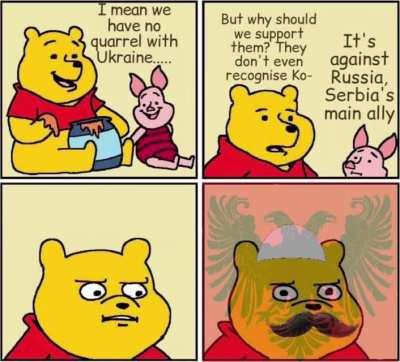 This War brought alot of different Ethnicities together.