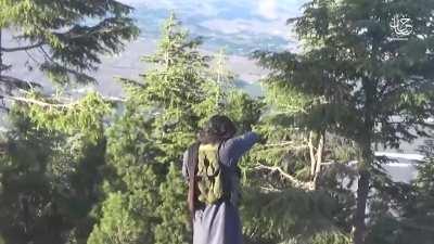 Taliban overrun by ISIS-K [nsfw] — Afghanistan