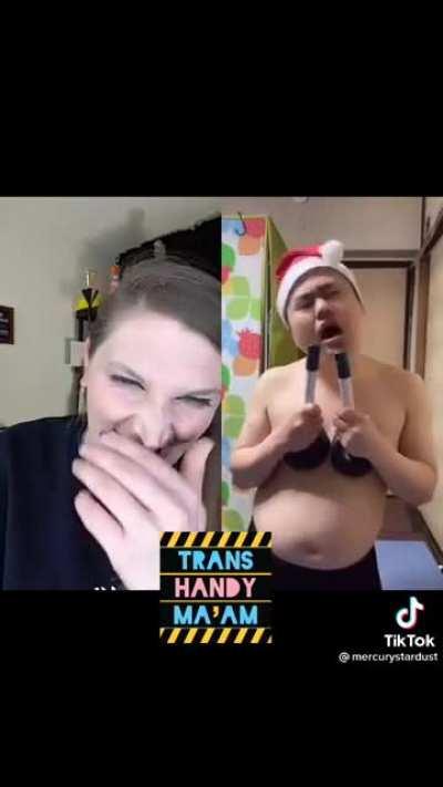 How could they possibly think that this adds anything?