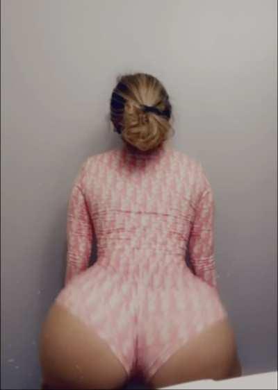 All the girls in Texas thick ! 🗣