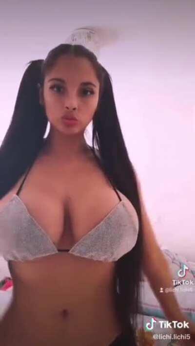 For big titty latina lovers only