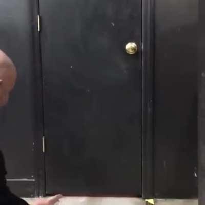 Why's Everybody Always Pickin' on Me?