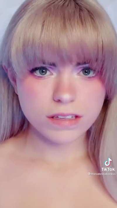 Good Ole classic exaggerated facial movements to start the day.