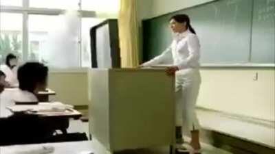 Milk improves concentration