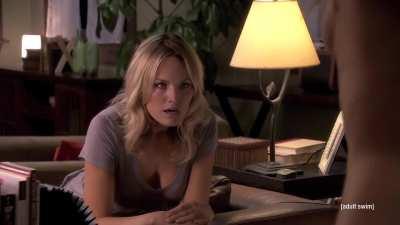 Malin Akerman & Lake Bell