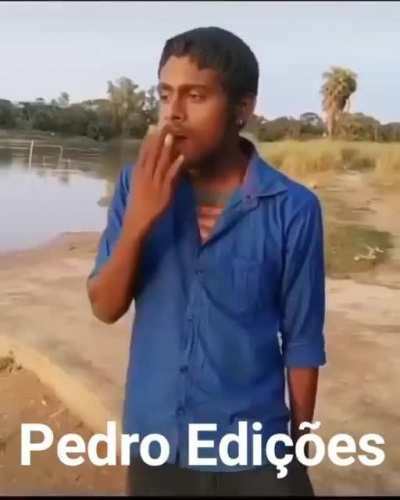 Adm, considere isso um aviso !