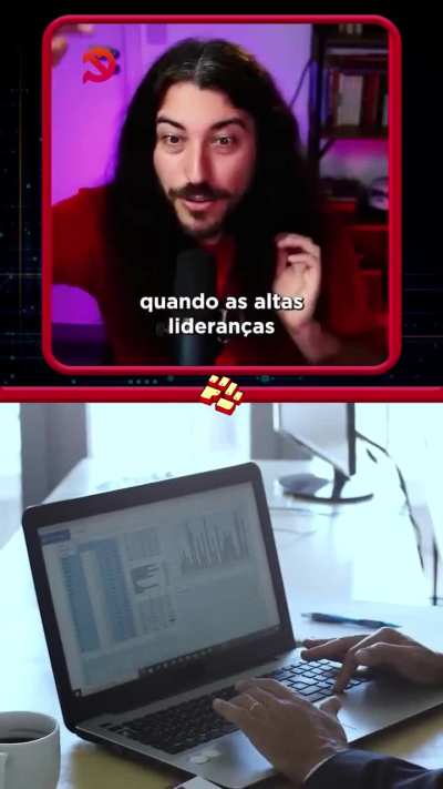 POR QUE AS EMPRESAS QUEREM O FIM DO HOME OFFICE? Por @tecnologiaeclasse