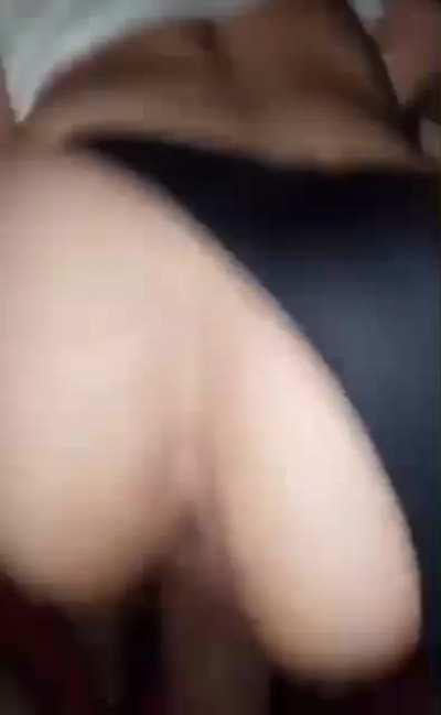 Xxl dick gives her heavy orgasm