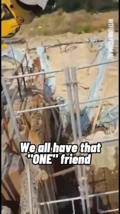 cHIll brOo It'S a PrAnK .