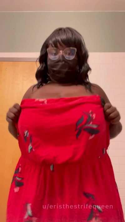 is it alright if I tease you like this?