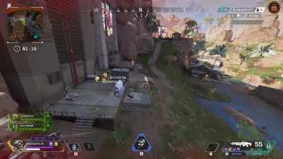 Sometimes your squad just gets you absolutely amped.