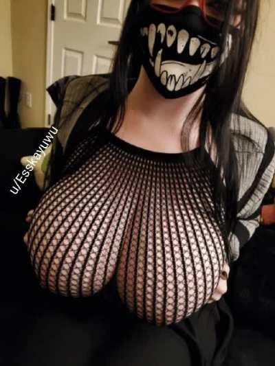 One of my new favorite outfits