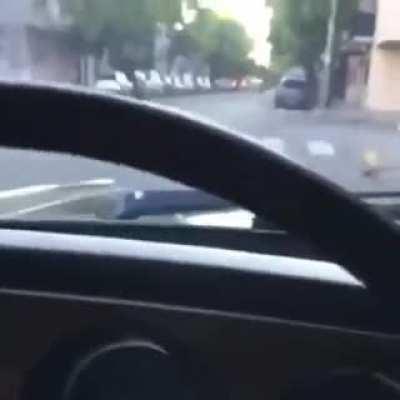 Cuando tu abuelo te regala el falcon